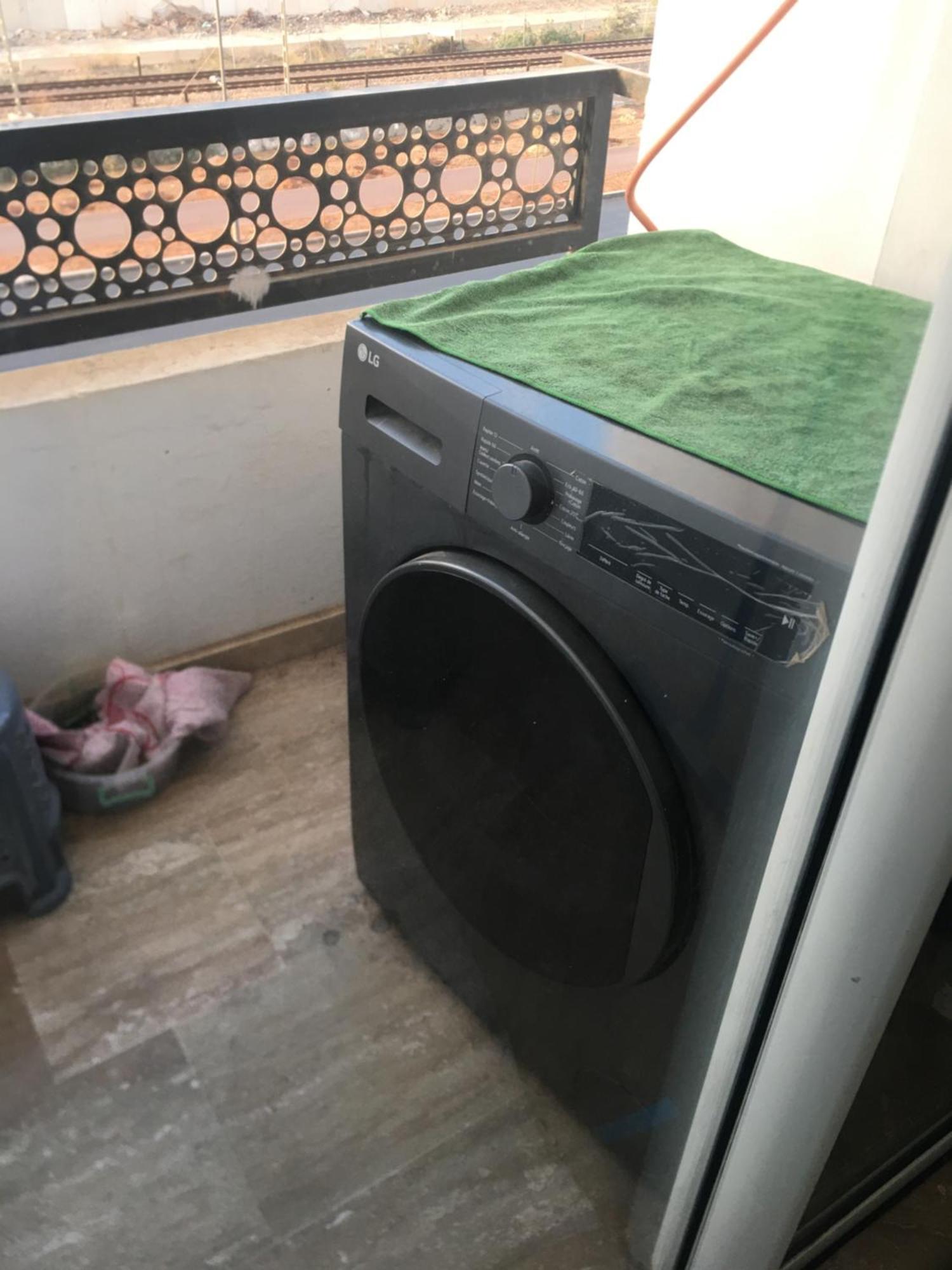 Les Deux Palmiers Rabat *
